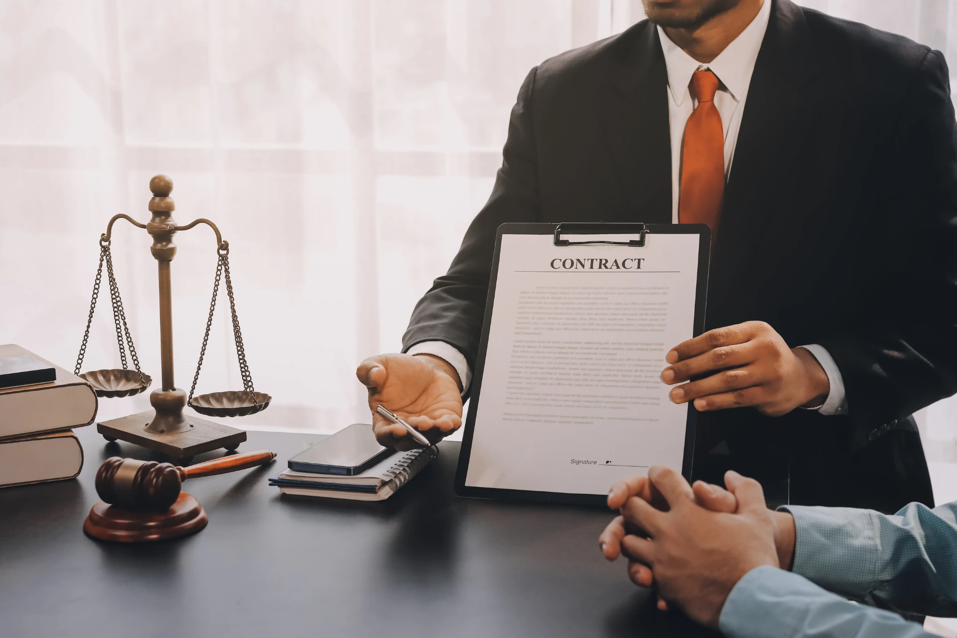 Revocation of Power of Attorney